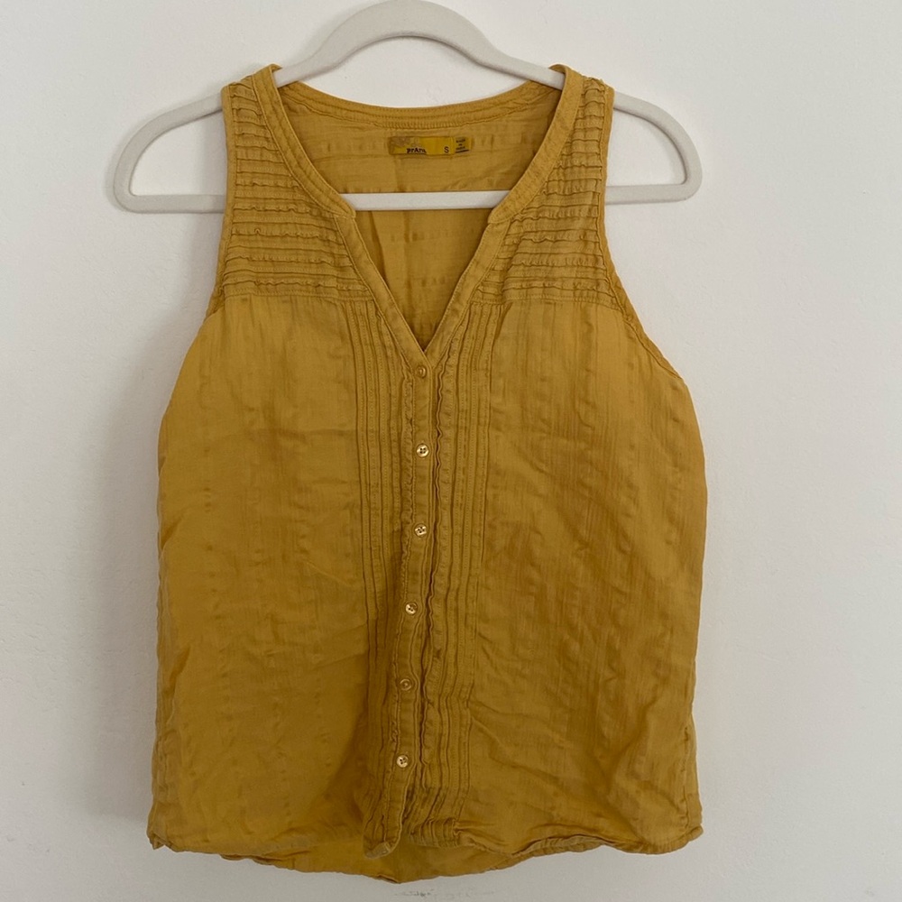 Prana tank top
